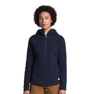 Women’s The North Face Hooded Pullover NWT